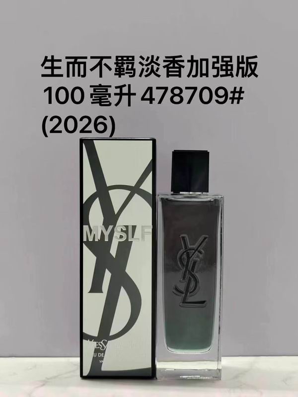 YSL 100ml 67